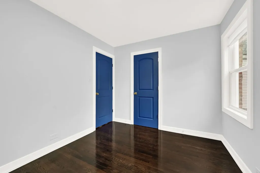 6345 South Honore Street Chicago IL 60636