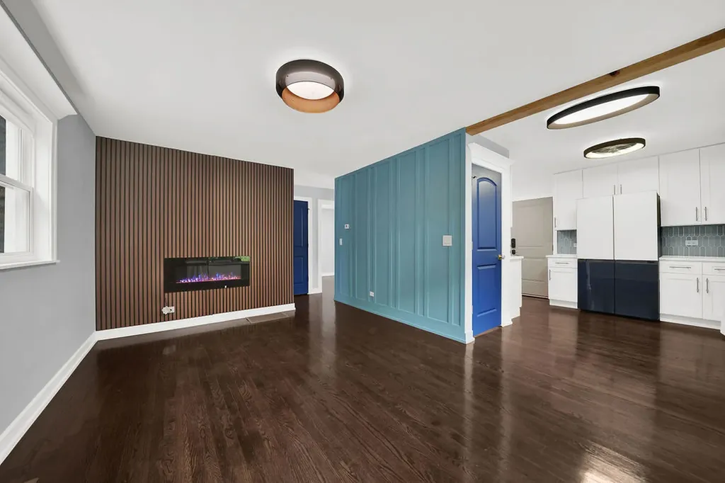 6345 South Honore Street Chicago IL 60636