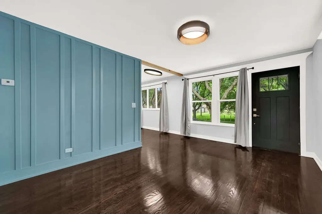 6345 South Honore Street Chicago IL 60636