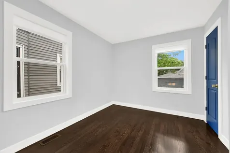 6345 South Honore Street Chicago IL 60636
