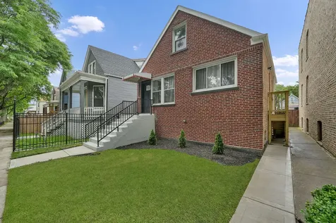 6345 South Honore Street Chicago IL 60636