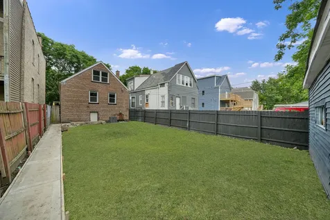 6345 South Honore Street Chicago IL 60636