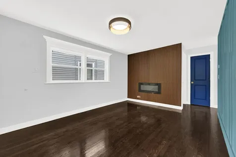 6345 South Honore Street Chicago IL 60636