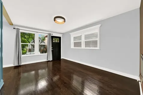 6345 South Honore Street Chicago IL 60636