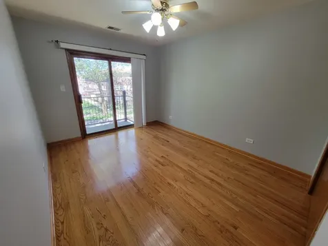 7411 North Claremont Avenue Chicago IL 60645