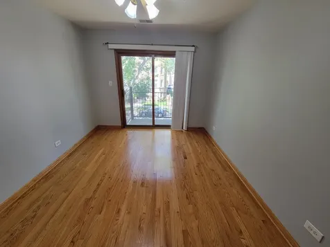 7411 North Claremont Avenue Chicago IL 60645