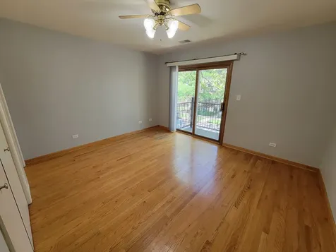 7411 North Claremont Avenue Chicago IL 60645