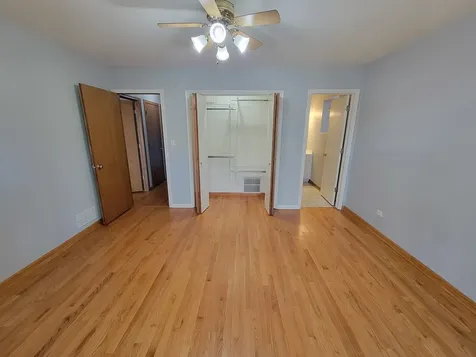 7411 North Claremont Avenue Chicago IL 60645