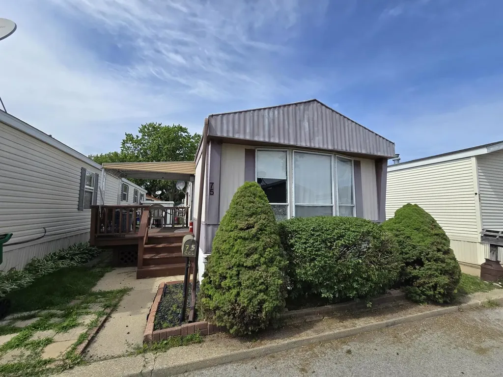 75 Country Club Drive Countryside IL 60525
