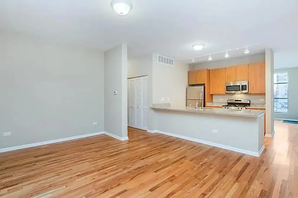318 East 25th Street E Chicago IL 60616