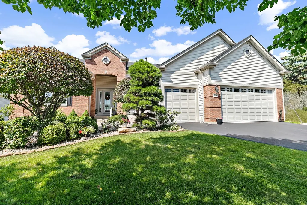 12552 Pheasant Ridge Drive Huntley IL 60142