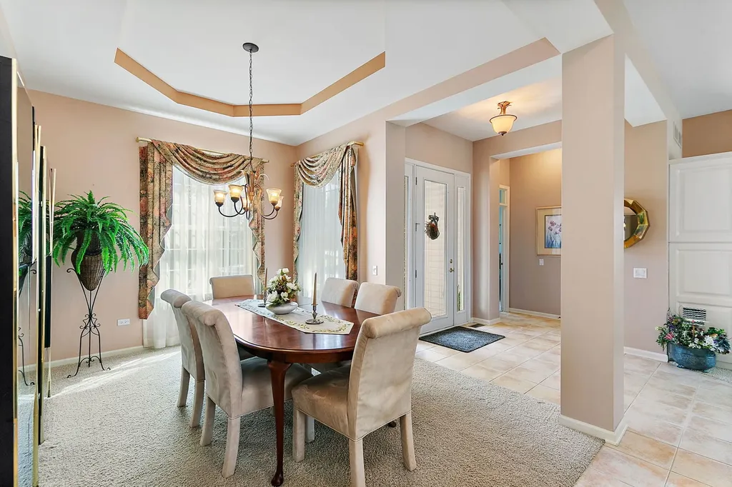 12552 Pheasant Ridge Drive Huntley IL 60142