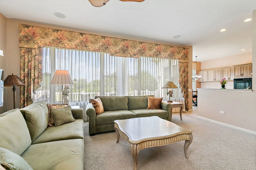 12552 Pheasant Ridge Drive Huntley IL 60142