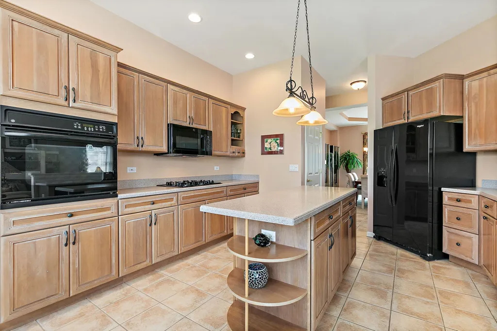 12552 Pheasant Ridge Drive Huntley IL 60142