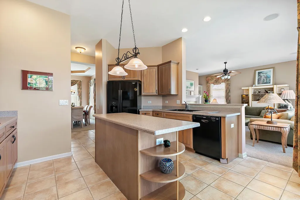 12552 Pheasant Ridge Drive Huntley IL 60142