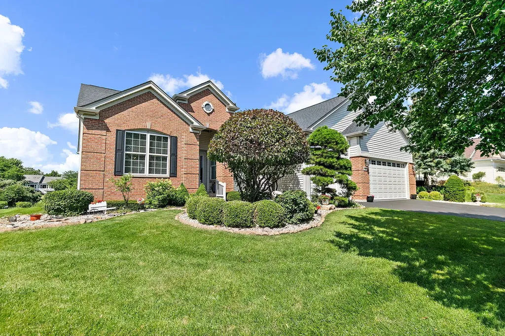 12552 Pheasant Ridge Drive Huntley IL 60142
