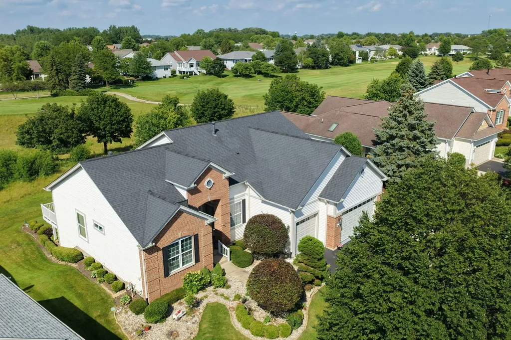 12552 Pheasant Ridge Drive Huntley IL 60142