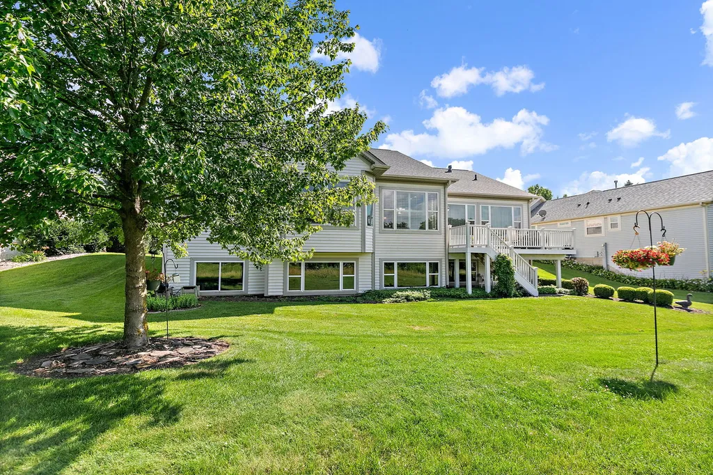 12552 Pheasant Ridge Drive Huntley IL 60142