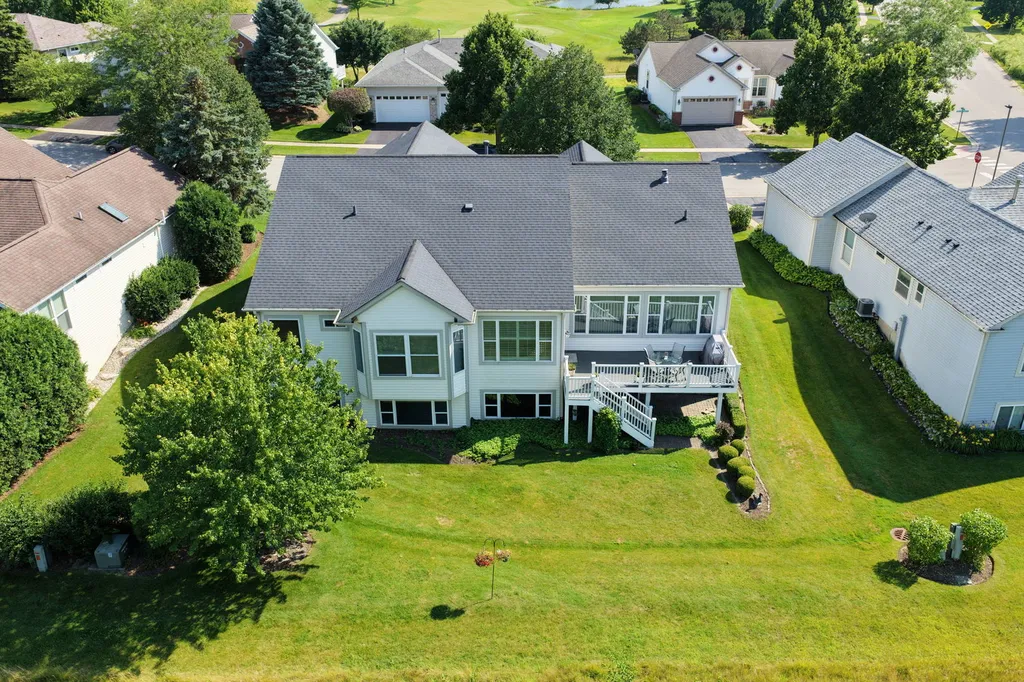 12552 Pheasant Ridge Drive Huntley IL 60142