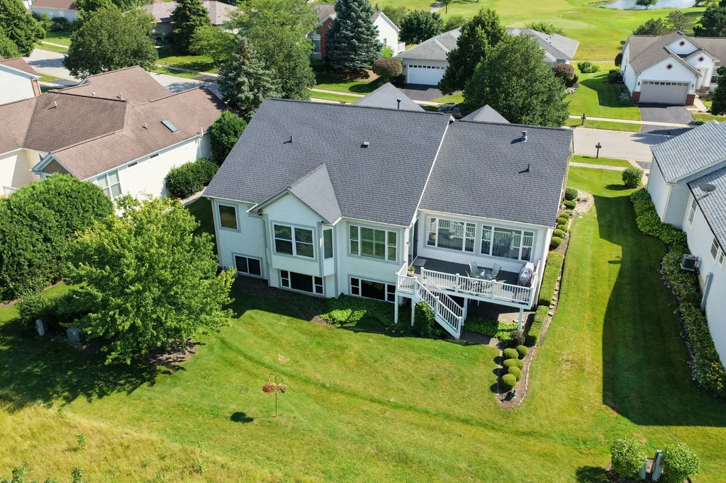 12552 Pheasant Ridge Drive Huntley IL 60142