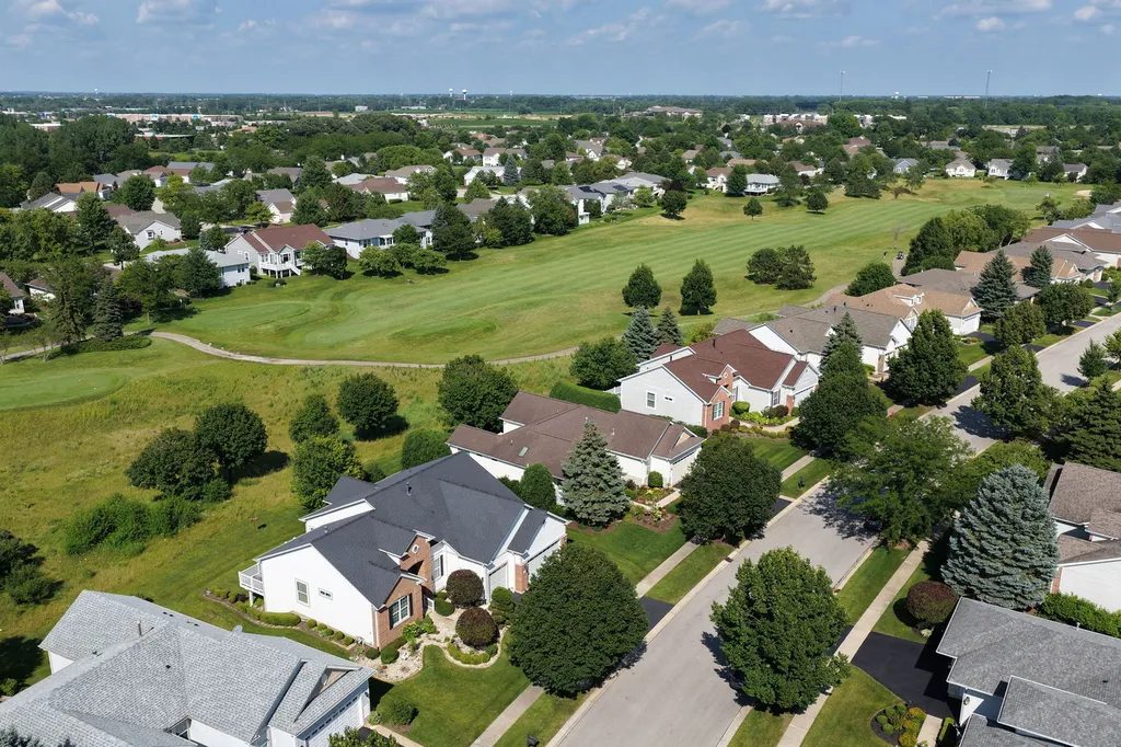 12552 Pheasant Ridge Drive Huntley IL 60142