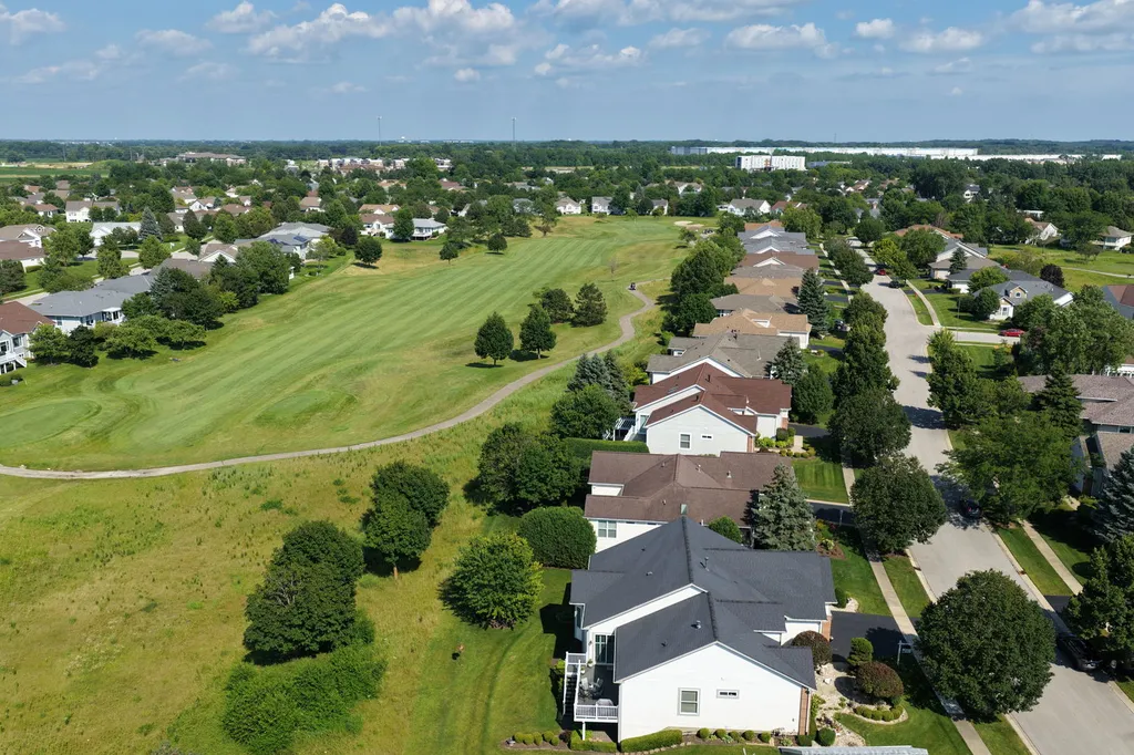 12552 Pheasant Ridge Drive Huntley IL 60142