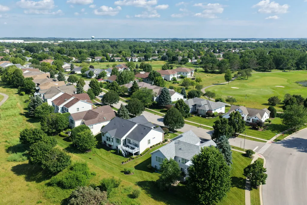 12552 Pheasant Ridge Drive Huntley IL 60142