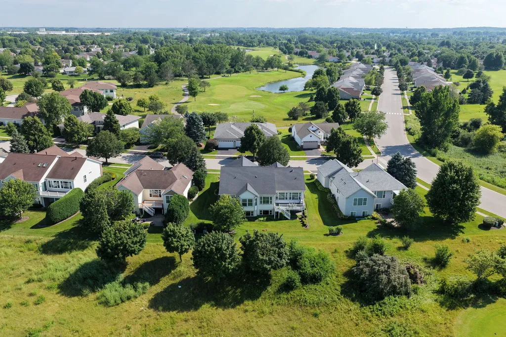 12552 Pheasant Ridge Drive Huntley IL 60142