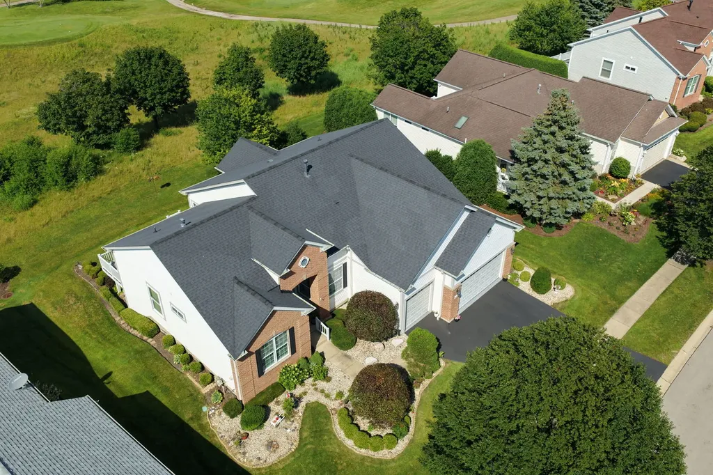 12552 Pheasant Ridge Drive Huntley IL 60142