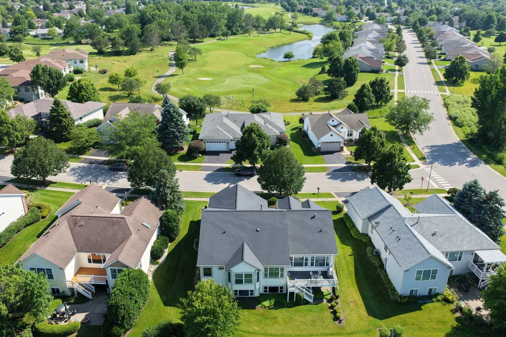 12552 Pheasant Ridge Drive Huntley IL 60142