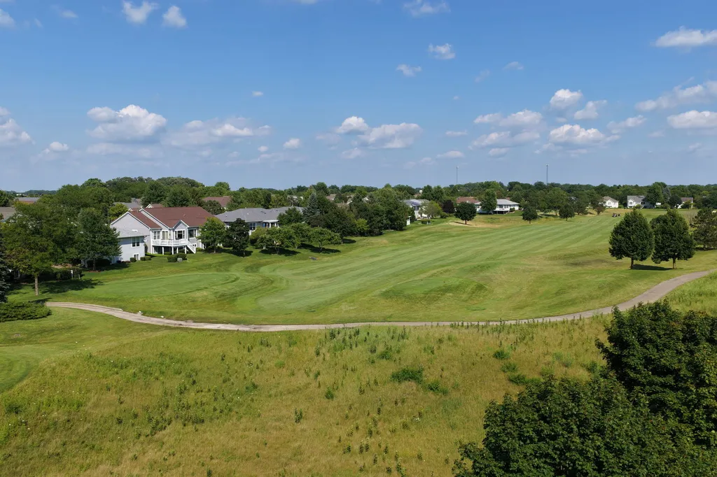 12552 Pheasant Ridge Drive Huntley IL 60142
