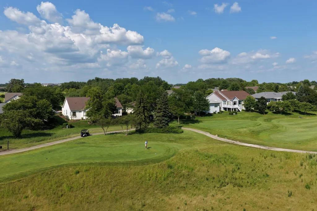 12552 Pheasant Ridge Drive Huntley IL 60142