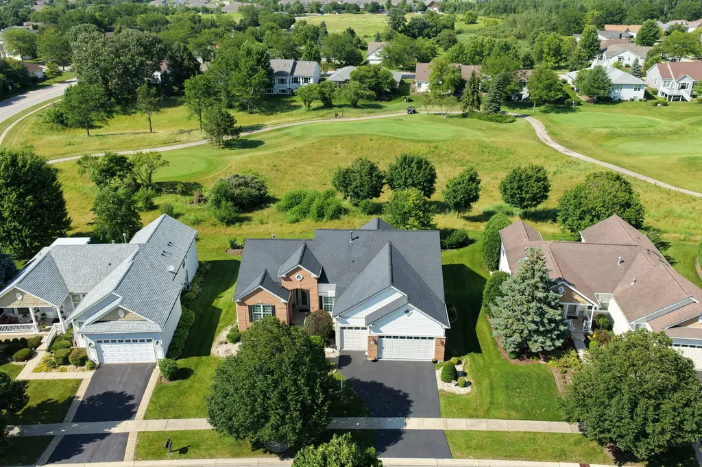 12552 Pheasant Ridge Drive Huntley IL 60142