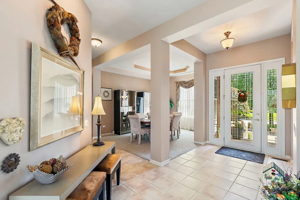 12552 Pheasant Ridge Drive Huntley IL 60142