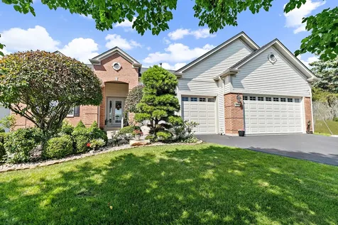 12552 Pheasant Ridge Drive Huntley IL 60142