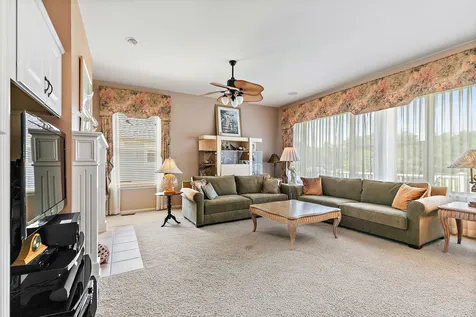 12552 Pheasant Ridge Drive Huntley IL 60142