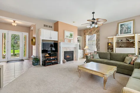 12552 Pheasant Ridge Drive Huntley IL 60142