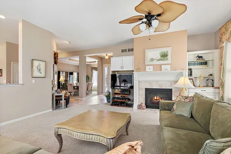 12552 Pheasant Ridge Drive Huntley IL 60142