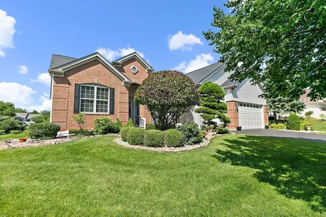 12552 Pheasant Ridge Drive Huntley IL 60142