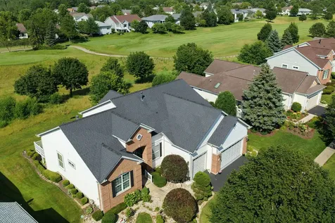 12552 Pheasant Ridge Drive Huntley IL 60142