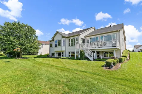 12552 Pheasant Ridge Drive Huntley IL 60142