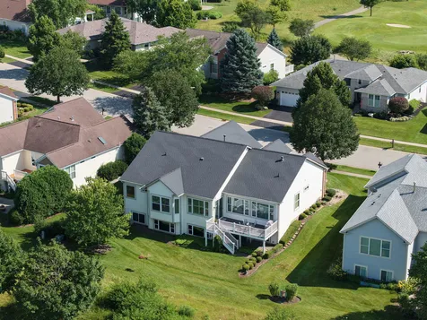 12552 Pheasant Ridge Drive Huntley IL 60142