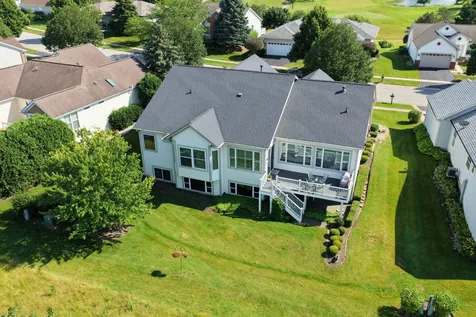 12552 Pheasant Ridge Drive Huntley IL 60142