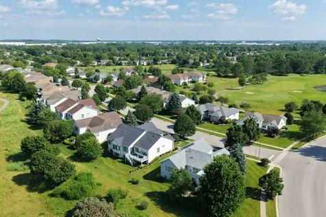 12552 Pheasant Ridge Drive Huntley IL 60142