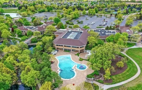 12552 Pheasant Ridge Drive Huntley IL 60142