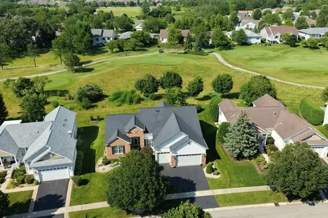 12552 Pheasant Ridge Drive Huntley IL 60142