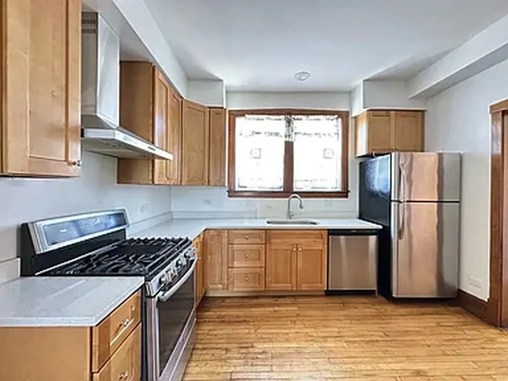 5433 South Millard Avenue Chicago IL 60632