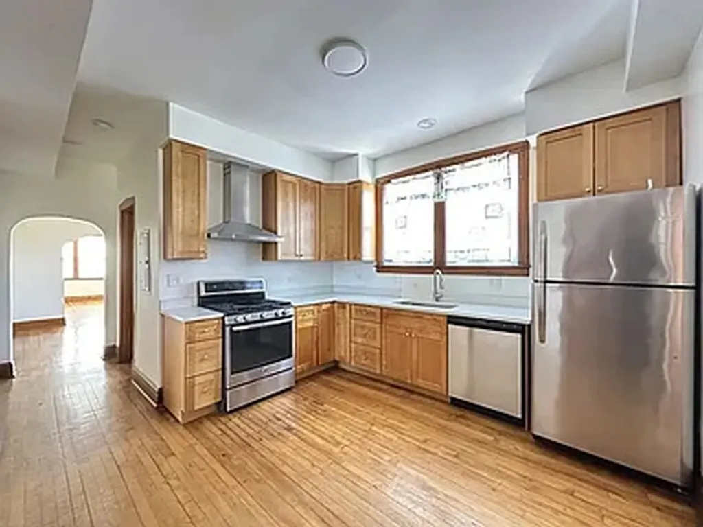 5433 South Millard Avenue Chicago IL 60632