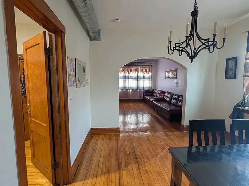 5433 South Millard Avenue Chicago IL 60632