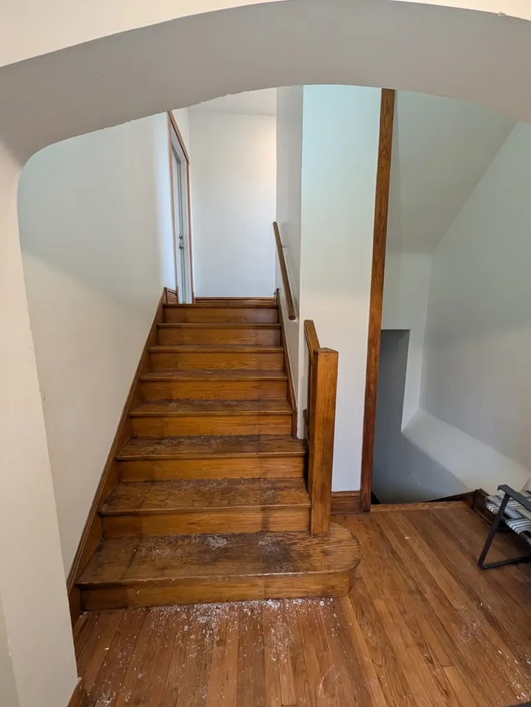 5433 South Millard Avenue Chicago IL 60632